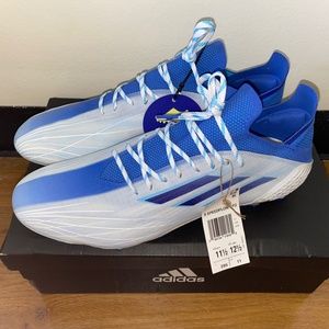 Adidas X Speeflow.1 FG